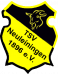 TSV Neuleiningen Jugend