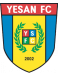 Yesan FC (-2010)