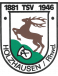 TSV Holzhausen/Reinhardswald