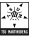 TSU Martinsberg