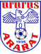 FC Ararat Erewan Altyapı