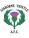 Gisborne Thistle AFC