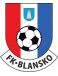 FK Blansko U19