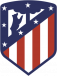 Atlético de Madrid Bola sepak akar umbi