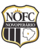 Novoperário Futebol Clube (MS)
