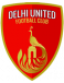 Delhi United FC U18