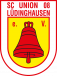 Union Lüdinghausen Jeugd