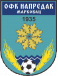 FK Napredak Markovac
