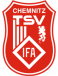 TSV IFA Chemnitz Jugend