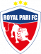 Royal Pari Fútbol Club U20