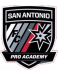 San Antonio FC Academy