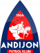 FK Andijon II