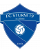 FC Sturm 19 St. Pölten Juvenis (- 2016)