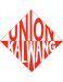 SV Union Kalwang Formation
