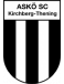 ASKÖ SC Kirchberg-Thening Jugend