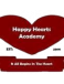 Happy Heart Football Academy