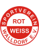 SV Rot-Weiss Walldorf