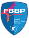 Football Bourg-en-Bresse Péronnas 01 B
