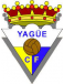 Yagüe CF