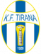 KF Tirana Jugend