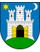 Stadtauswahl Zagreb