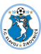FC Slavoj Zirovnice