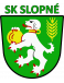 SK Slopne