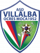 ASD Villalba Ocres Moca 1952