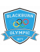 Blackburn Olympic FC (- 1889)