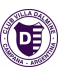 Club Villa Dálmine II