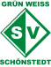 SV Grün-Weiß Schönstedt Jugend