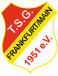 TSG 51 Frankfurt Altyapı