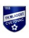 FK Mladost Cvetovac
