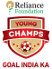 Reliance Foundation Young Champs U16