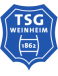 TSG Weinheim II