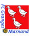 FC Granges Marnand