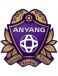 FC Anyang Formation