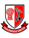 Fauldhouse United FC 