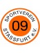 SV 09 Staßfurt Jugend
