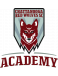 Chattanooga Red Wolves Academy