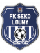 FK SEKO Louny Jugend