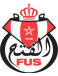 FUS Rabat U19