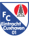 Eintracht Cuxhaven Jugend (- 2023)