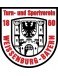 TSV 1860 Weißenburg Jugend