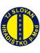 TJ Slovan Hradistko