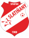 SK Spartak Slatinany Jgd.