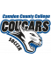 Camden Cougars (Camden County College)