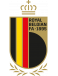 Bélgica Sub21