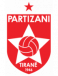FK Partizani U15