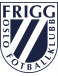 Frigg Oslo FK II